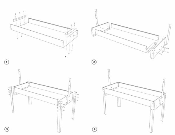 Rotisserie grill manual